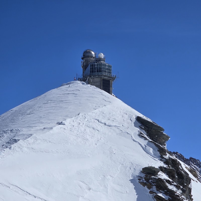 Jungfrau - Jungfrau, 3984 Fieschertal, Switzerland