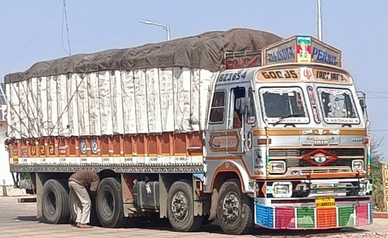 RSPL LTD. Raipur Unit - RSPL LTD. Raipur Unit 8JH5+MPX, Urla, Chhattisgarh 492003, India