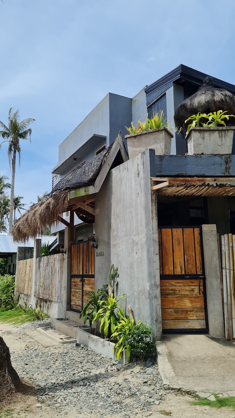 Kaha Island Stay - Kaha Island Stay 3344+55R Siargao Island, Santa Monica (Sapao), Surigao del Norte, Philippines