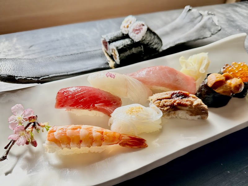 Tsukuba Janome Sushi - Tsukuba Janome Sushi, Japan, 〒305-0005 Ibaraki, Tsukuba, Amakubo, 3-chōme−１５−１