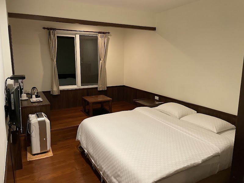 茶雲居 Tea Cloud Guest House - 茶雲居 Tea Cloud Guest House No. 116-2號, Leye Village, Alishan Township, Chiayi County, Taiwan 605