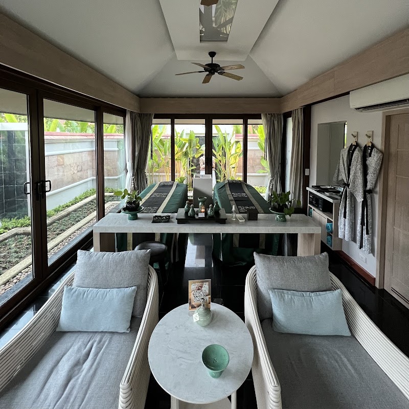 DoublePool Villas by Banyan Tree Phuket - DoublePool Villas by Banyan Tree Phuket 33 33/27 หมู่ที่ 4 ถนน ศรีสุนทร Bang Tao Beach, Tambon Choeng Thale, Amphoe Thalang, Chang Wat Phuket 83110, Thailand