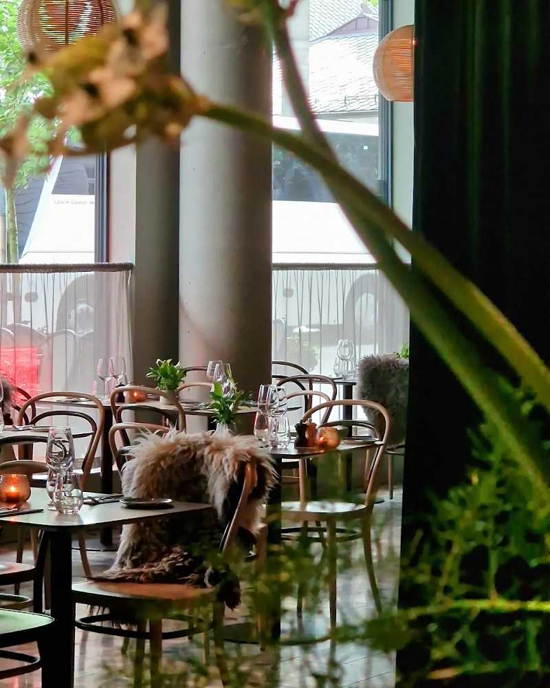 Zander K Hotel - Zander K Hotel Zander Kaaes gate 8, 5015 Bergen, Norway
