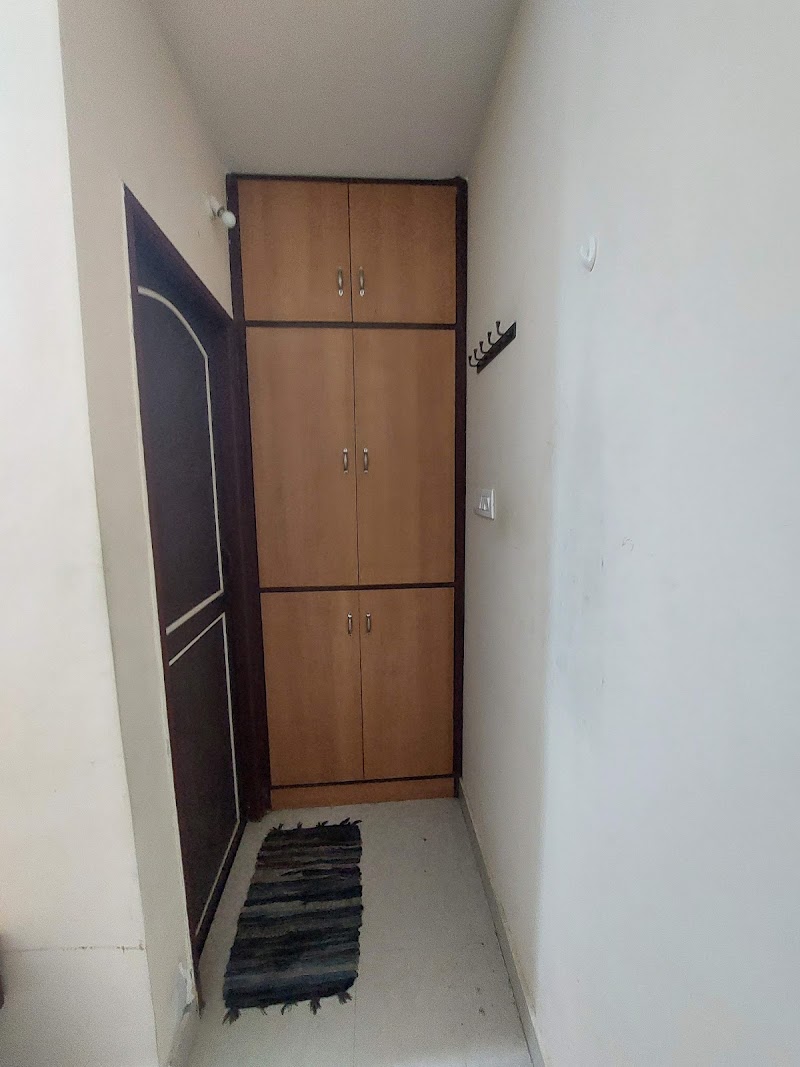 M Square Guest House - M Square Guest House W65H+JXC, Karapakkam, Chennai, Tamil Nadu 600119, India