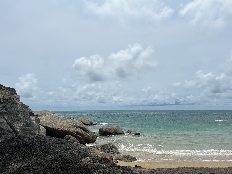 Ao Sane beach - Ao Sane beach, Q7HW+7R7, Karon, Mueang Phuket District, Phuket 83100, Thailand