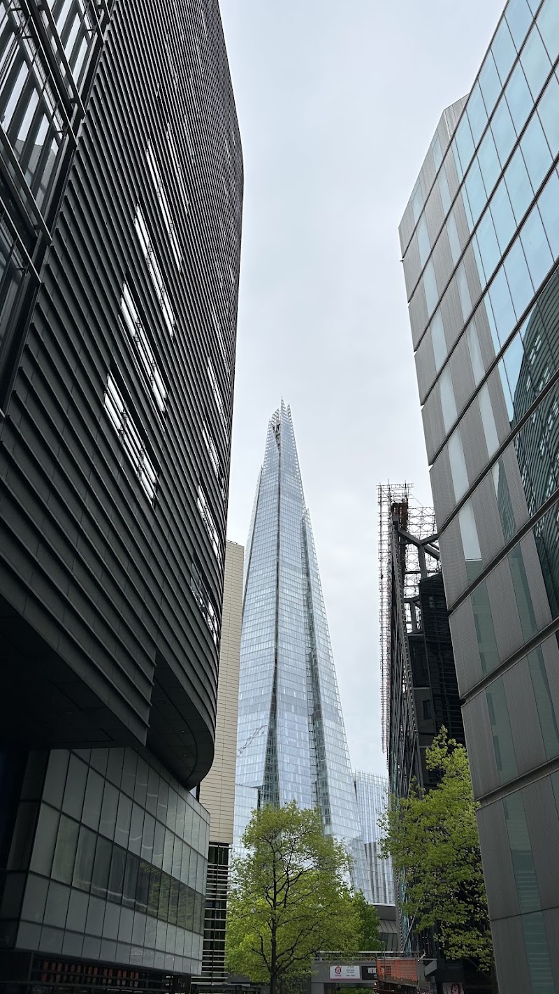 More London Place - More London Place, London, UK