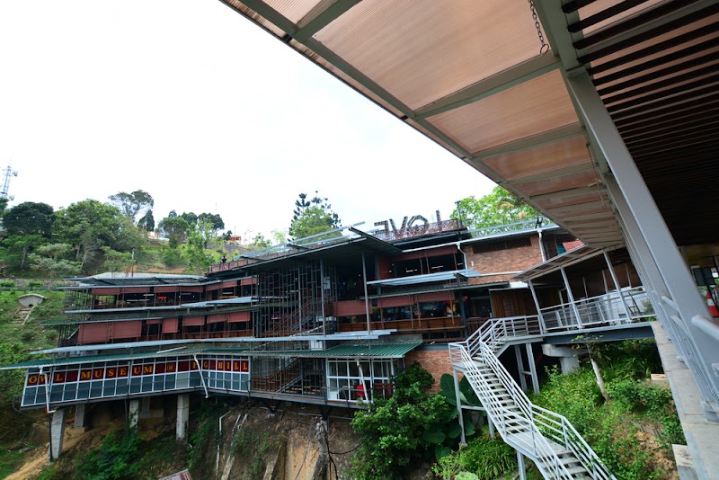 Penang Hill - Penang Hill, 11500 Bukit Bendera, Penang, Malaysia