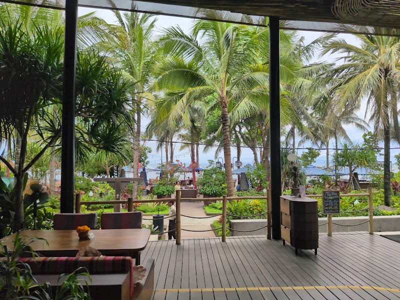 Byrd House Bali - Byrd House Bali Jl. Segara Ayu, Sanur, Denpasar Selatan, Kota Denpasar, Bali 80228, Indonesia