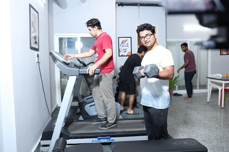 Your Space - Your Space No.180, Shastri Bhawan, Golf Course Rd, Pocket A2, Pocket B, Sector 17 Dwarka, Dwarka, New Delhi, Delhi, 110078, India