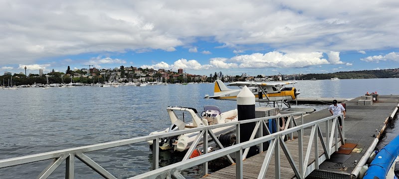 Rose Bay - Rose Bay NSW 2029, Australia