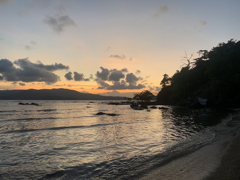 Chota Balu Beach - Chota Balu Beach Chidiya Tapu, Andaman and Nicobar Islands 744105, India