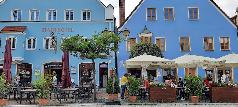Erding - Erding, 85435 Erding, Germany
