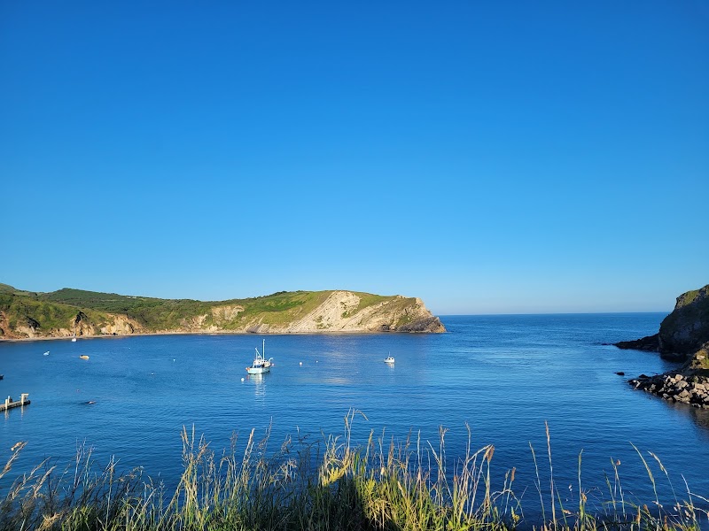 Lulworth Cove - Lulworth Cove Lulworth Cove, United Kingdom