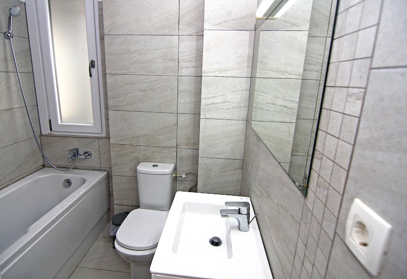Bucharest Old Town Apartments - Bucharest Old Town Apartments 23A, Strada Parfumului Street, 050037 București, Romania