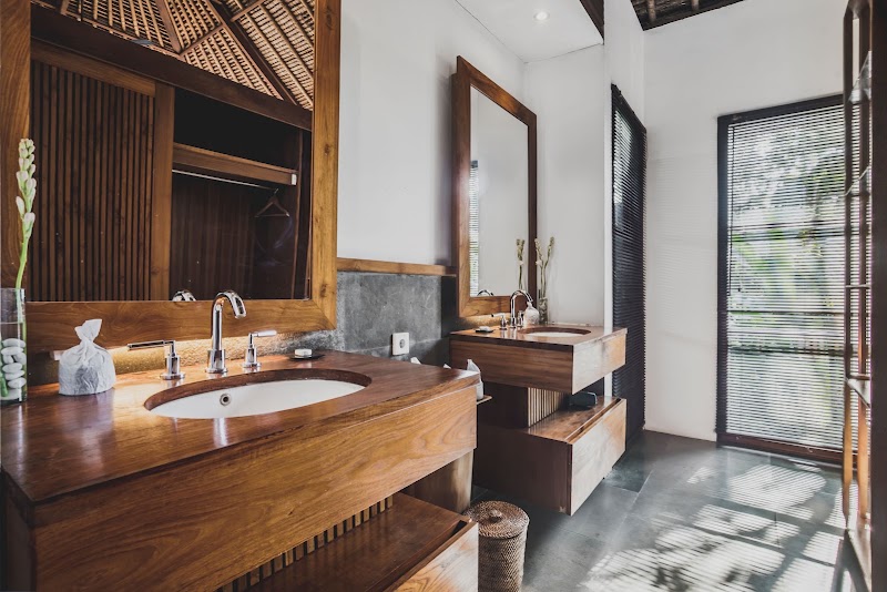 Luwak Ubud Villa & Jungle Suite - Luwak Ubud Villa & Jungle Suite Jalan Sri Wedari. 9 Br. Tegal Lantang Ubud, Ubud, Kec. Gianyar, Kabupaten Gianyar, Bali 80571, Indonesia