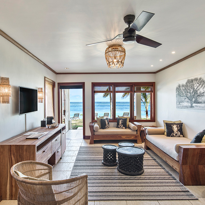 Heritage Awali Golf and Spa Resort - Heritage Awali Golf and Spa Resort, MU, Coastal Rd, Bel Ombre 61002, Mauritius