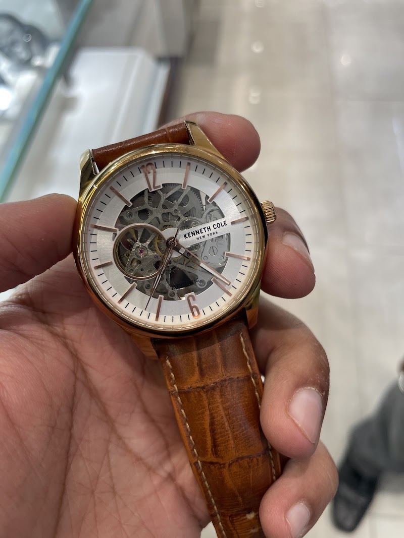 Titan World - MGF Metropolitan Mall, Gurugram - Titan World - MGF Metropolitan Mall, Gurugram Shop No Ground Floor, MGF Metropolitan Mall, 67-68, Mehrauli-Gurgaon Rd, near Bata Showroom, DLF Phase 2, Sector 25, Gurugram, Haryana 122009, India