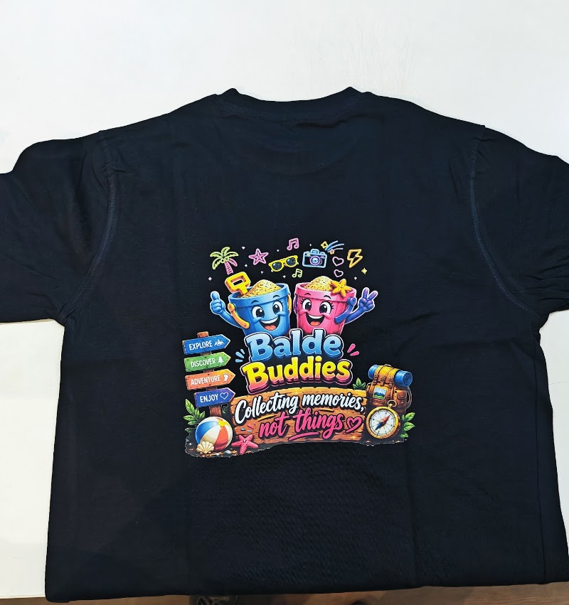 SigmaSquad Corporate Custom T-shirts Printing - SigmaSquad Corporate Custom T-shirts Printing 618 P, Durga Colony, Jharsa Village, Sector 39, Gurugram, Haryana 122003, India