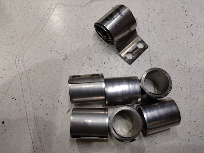 Rama Trading Company(spring) - Rama Trading Company(spring), shri shyam market, 980/8, near Hauz Qazi Chowk, Old Delhi, Chawri Bazar, Sitaram Bazar, Delhi, 110006, India