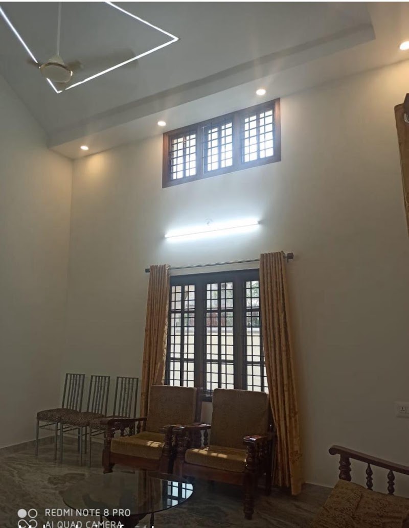 Malpe Heights Home Stay - Malpe Heights Home Stay, Kodavoor - Vadabandeswara Rd, Uddinahithlu Rd, Malpe, Udupi, Karnataka 576106, India