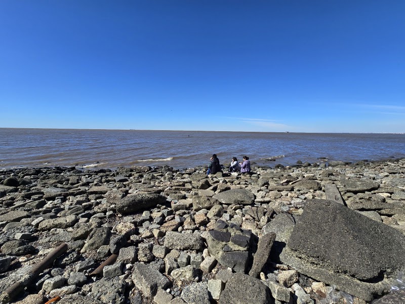 Reserva Ecológica Costanera Sur - Reserva Ecológica Costanera Sur, Puerto Madero, C1107 Buenos Aires, Argentina