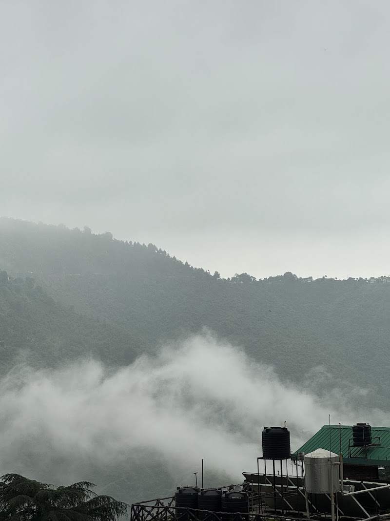 Snow View Residency Hotel - Snow View Residency Hotel Shivam marg, Jogiwara Rd, McLeod Ganj, Dharamshala, Himachal Pradesh 176215, India