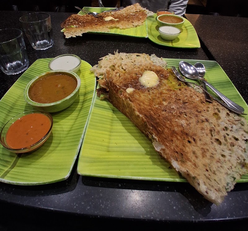 Makkhan's Veg Restaurant - Makkhan's Veg Restaurant 8-9, Tulsiani Grace 25-Edmonston Road, Civil Lines, Prayagraj, Uttar Pradesh 211001, India