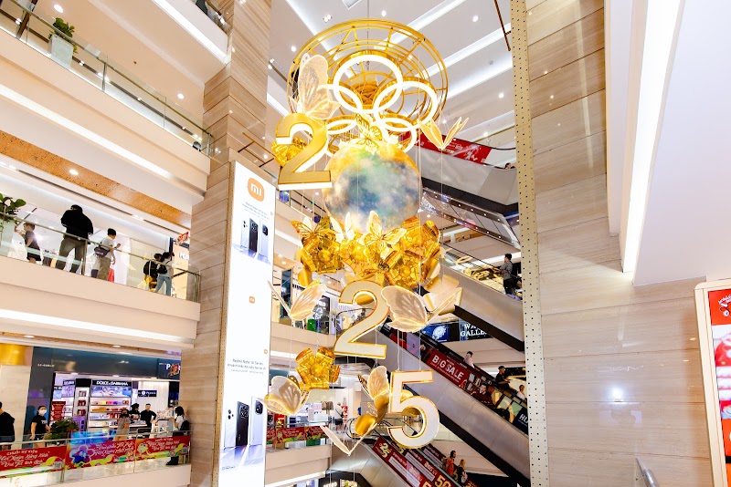 Vincom Center Dong Khoi - Vincom Center Dong Khoi, 72 Lê Thánh Tôn, Sài Gòn, Hồ Chí Minh 70000, Vietnam