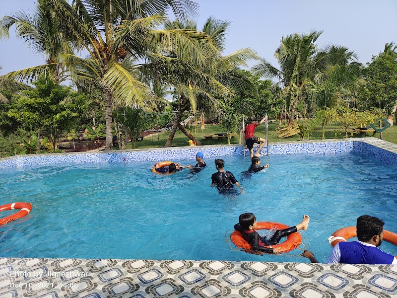 Shital Resort - Shital Resort, Gir gadhda road, behind Balkrishna cotton meal, Una, Gujarat 362560, India