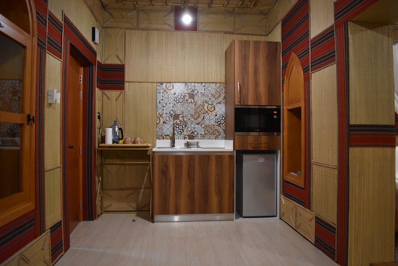 Fort Guesthouse نُزل القلعة - Fort Guesthouse نُزل القلعة 621 Way, Muscat, Oman