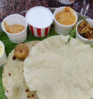 Murali Krishna70 Restaurant - Murali Krishna70 Restaurant Grand Trunk Road, near, Madras bustand, Ramesh Reddy Nagar, Nellore, Andhra Pradesh 524003, India