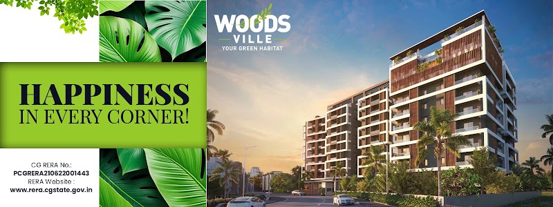 Woods Ville