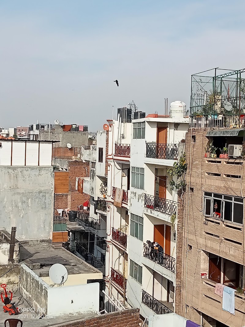 South Extension I - South Extension I South Extension I, New Delhi, Delhi, India