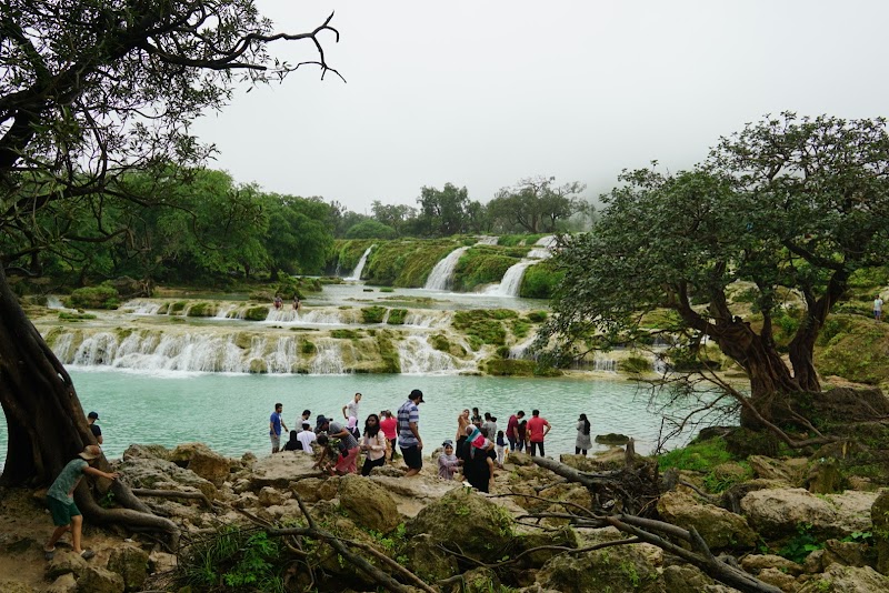 Salalah - Salalah Salalah, Oman