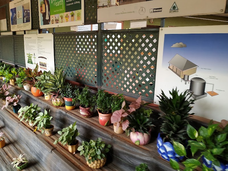 Go Green Nursery Pvt Ltd - Go Green Nursery Pvt Ltd Tara (Karnala), Post: Barapada, Mumbai - Goa Highway, Near Yusuf Meherally Centre, Taluka:, 410 206, NH 66, Panvel, Districty:, Karnala, Maharashtra 410221, India