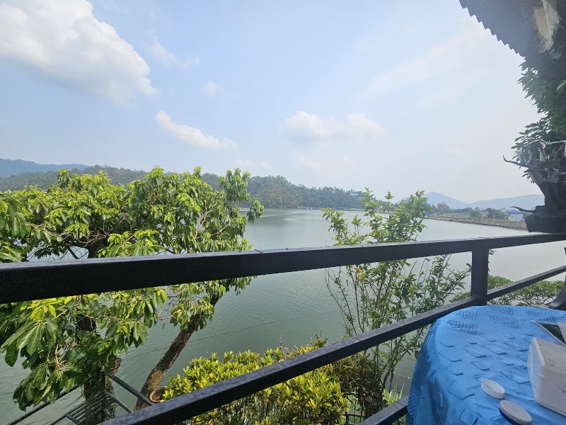 Begnas Lake View Restaurant - Begnas Lake View Restaurant, 53CV+R52, Lekhnath 33700, Nepal