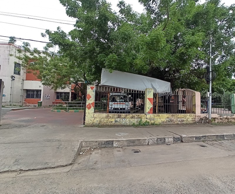 Valluvar kottam diagnostic center zone IX - Valluvar kottam diagnostic center zone IX 3, Arcot Rd, Tirumurthy Nagar, Nungambakkam, Chennai, Tamil Nadu 600034, India