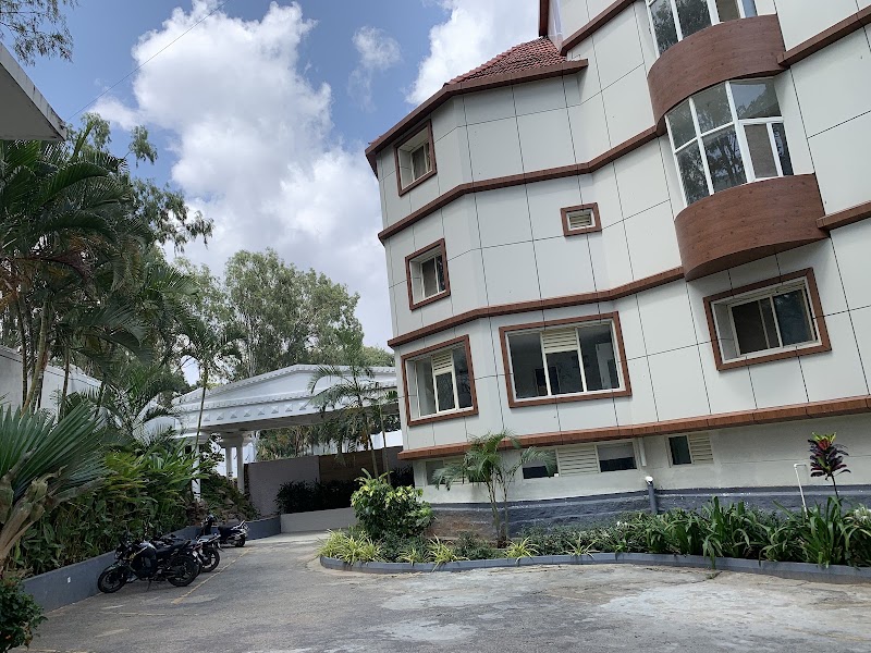 Nandi Resort