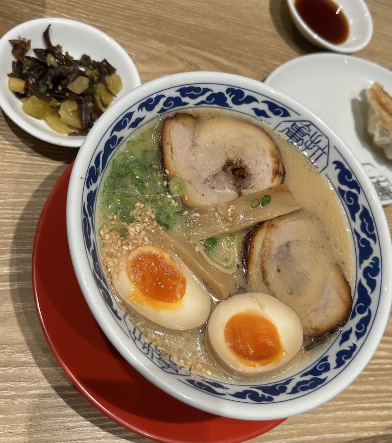 RAMEN KIOU (&JOY JAPANESE FOOD STREET) - NEX - RAMEN KIOU (&JOY JAPANESE FOOD STREET) - NEX 23 Serangoon Central, B1-80, Singapore 556083