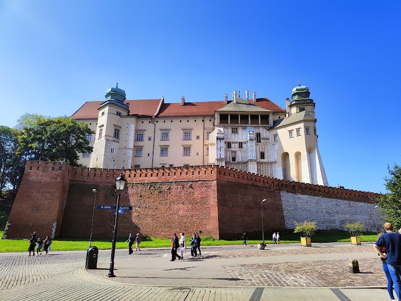 Kazimierz - Kazimierz Kazimierz, Kraków, Poland