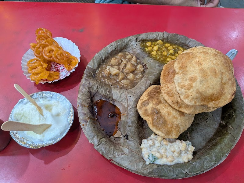 Netram Moolchand - Netram Moolchand 259, Netram Chouraha, Purana Katra, Katra, Prayagraj, Uttar Pradesh 211002, India
