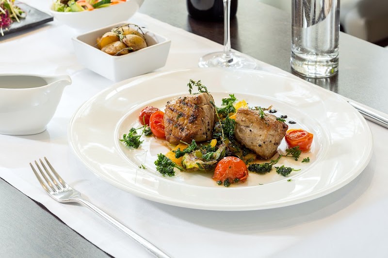 Hotel NH Danube City - Hotel NH Danube City, Wagramer Str. 21, 1220 Wien, Austria