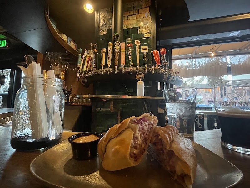 Cornish Pasty Co - Cornish Pasty Co, 425 S Mill Ave #111, Tempe, AZ 85281, USA