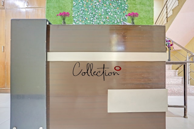Collection O Hotel Grand Casa - Collection O Hotel Grand Casa T 23 Rd, T Block, Nathupur, Sector 24, Gurugram, Haryana 122002, India