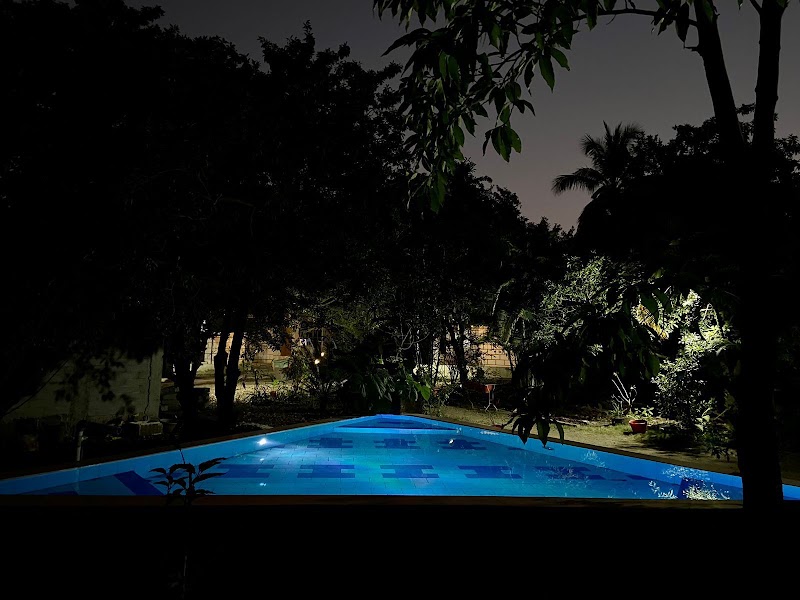 Gaarva Farmstay - Gaarva Farmstay 3QW4+5C GAARVA CAMPS, Jambugaon, Maharashtra 401702, India