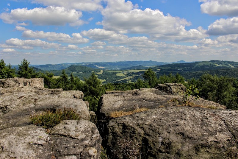 Tisá - Tisá, Czechia