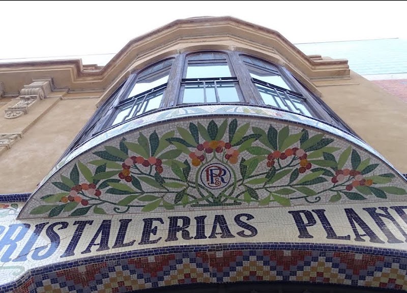 Les Corts - Les Corts Les Corts, Barcelona, Spain
