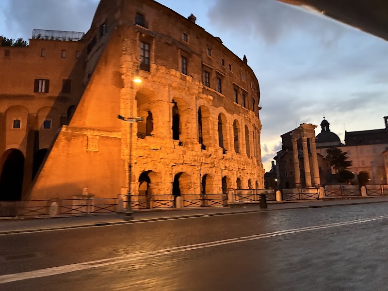 Italy VIP Tours - Golf Cart Tour Experience in Rome - Italy VIP Tours - Golf Cart Tour Experience in Rome, Via della Reginella, 15, 00186 Roma RM, Italy