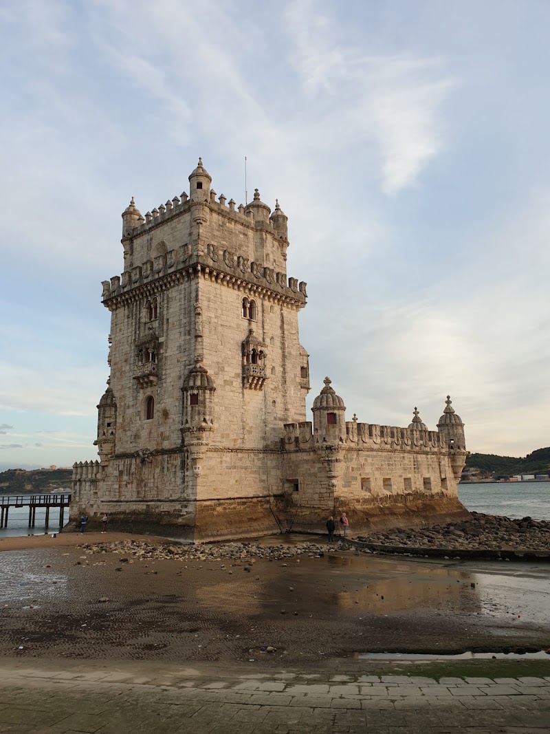 Dom João Glamour Hotel