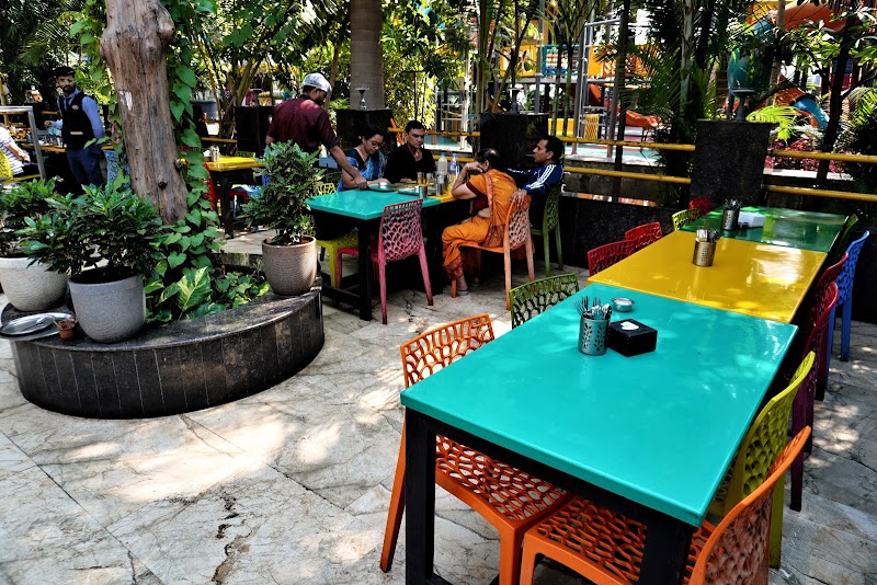 Hotel Nisarg - Best Hotel In Chincholikati | Best Restaurant In Chincholikati | Best Maharashtrian Food